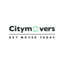 City Movers Miami logo